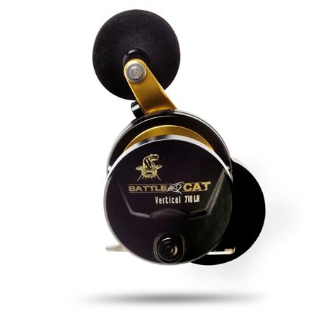 BAITCASTINGHJUL BLACK CAT BATTLE CAT VERTICAL