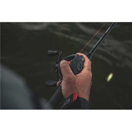 BAITCASTINGHJUL FOX RAGE WARRIOR CASTING REEL