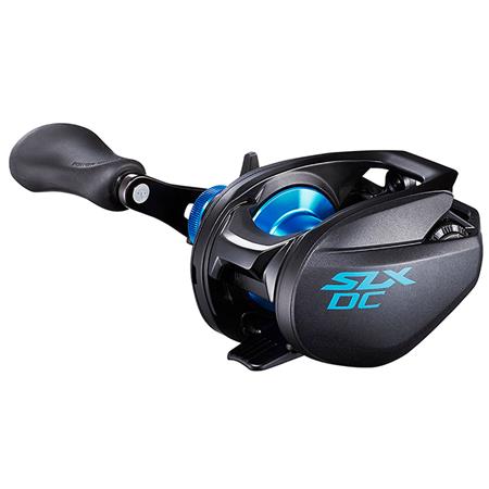 BAITCASTINGHJUL SHIMANO SLX DC