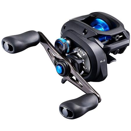 Baitcastinghjul Shimano Slx Dc