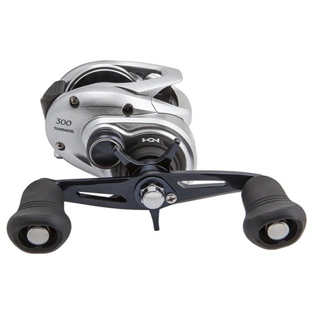 BAITCASTINGHJUL SHIMANO TRANX