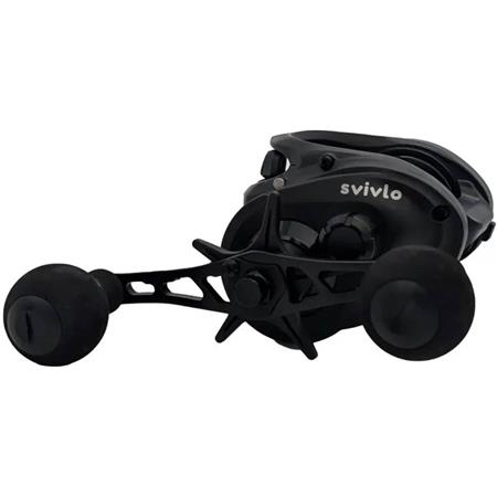 BAITCASTINGHJUL SVIVLO GENESIS ONE