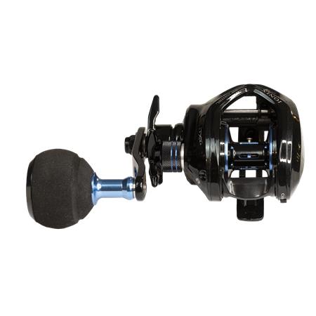 BAITCASTINGMOLEN BANAX IONIX SW 108 HBL