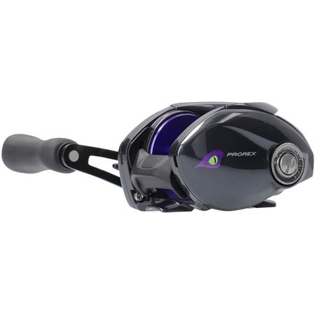 BAITCASTINGMOLEN DAIWA 26 PROREX TW HD