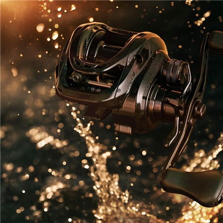 BAITCASTINGMOLEN FAVORITE U1