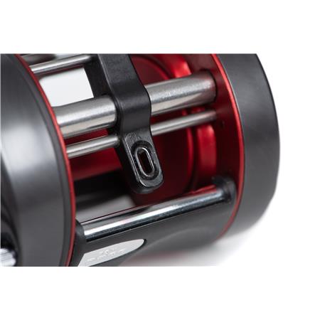 BAITCASTINGMOLEN FOX RAGE PRISM X ROUND BAITCASTER