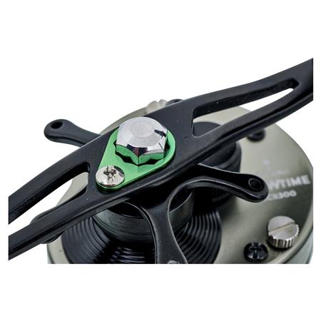 BAITCASTINGMOLEN GUNKI SHOWTIME BCR 300