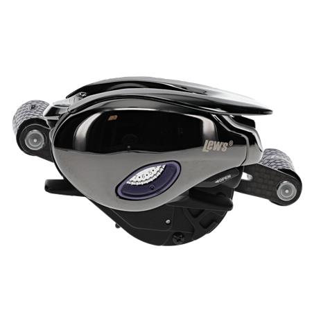 BAITCASTINGMOLEN LEW'S TEAM LEWS PRO TI