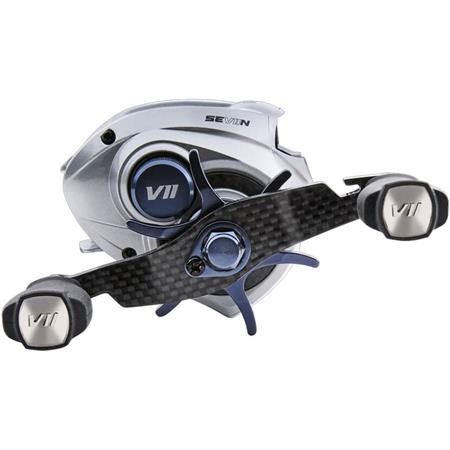 BAITCASTINGROLLE SEVIIN GX