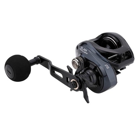 BAITCASTINGROLLE TAILWALK ELAN WIDE POWER