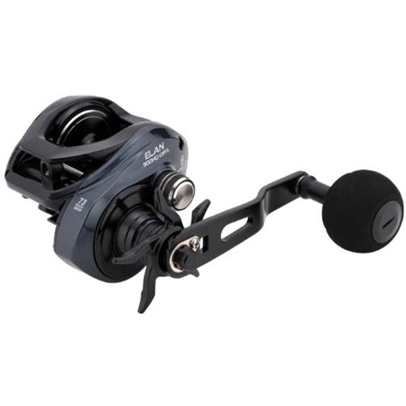 BAITCASTINGROLLE TAILWALK ELAN WIDE POWER