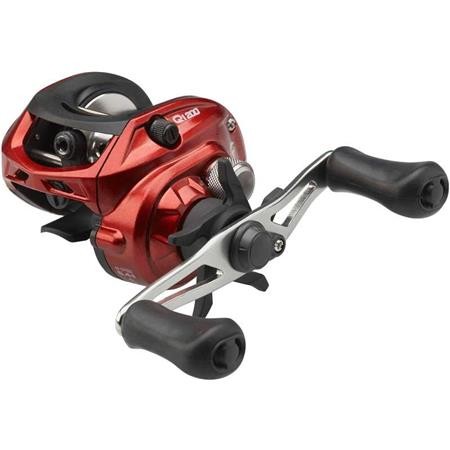 Baitcastingrulle Dam Quick 1 Bc