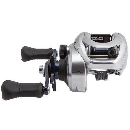 BAITCASTINGRULLE SHIMANO TRANX