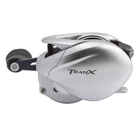 BAITCASTINGRULLE SHIMANO TRANX