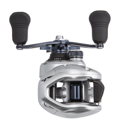BAITCASTINGRULLE SHIMANO TRANX