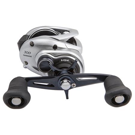 BAITCASTINGRULLE SHIMANO TRANX