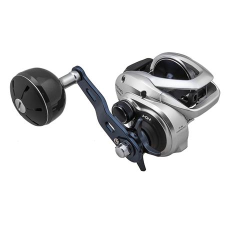 BAITCASTINGRULLE SHIMANO TRANX