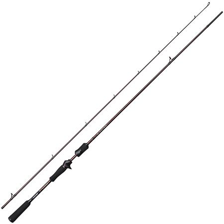 Baitcastingstang Abu Garcia Spike S Crankbait Rod