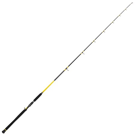 Baitcastingstang Black Cat Freestyle Pro Casting 220