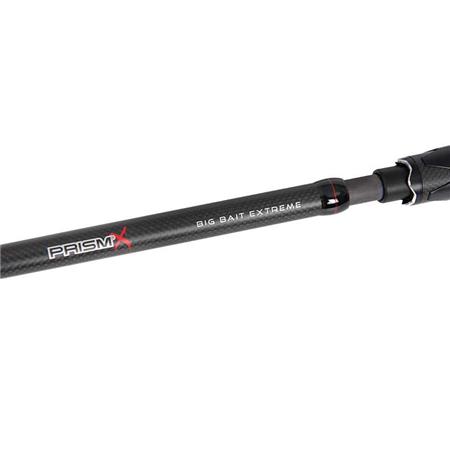 BAITCASTINGSTANG FOX RAGE PRISM X BIG BAIT EXTREME CASTING ROD