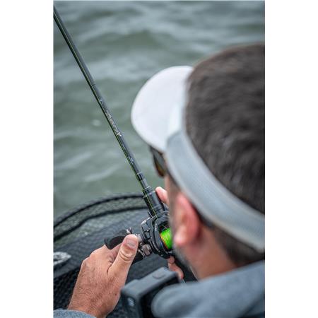 BAITCASTINGSTANG FOX RAGE TERMINATOR X MULTI CASTER CASTING ROD