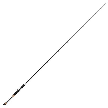 Baitcastingstang Fox Rage Tr Finesse & V Force Casting Rods