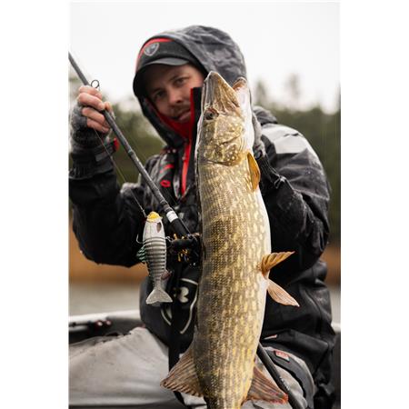 BAITCASTINGSTANG FOX RAGE TR MEGA SWIM