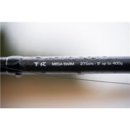 BAITCASTINGSTANG FOX RAGE TR MEGA SWIM