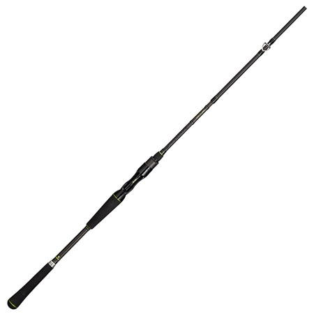 BAITCASTINGSTANG GUNKI OVERTAKE TRAVEL ED-C