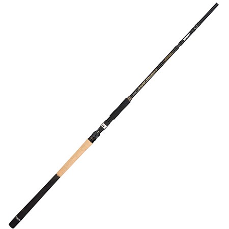 Baitcastingstang Illex Night Shadows B 265 Xxxh War Dog