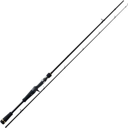 Baitcastingstang Major Craft Firstcast