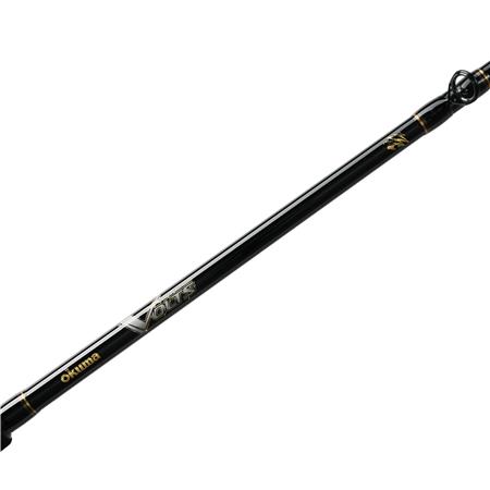 BAITCASTINGSTANG OKUMA VOLTS VLS-C