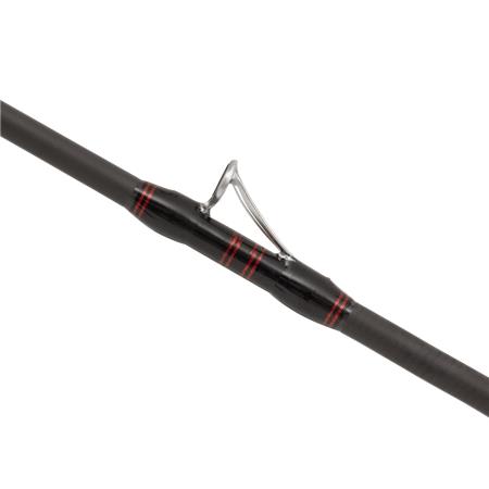 BAITCASTINGSTANG PENN CONFLICT TAIRUBBER CAST