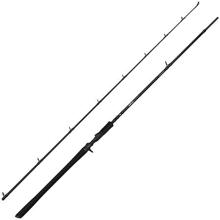 Baitcastingstang Savage Gear Alpha Sg2 Swimbait Bc