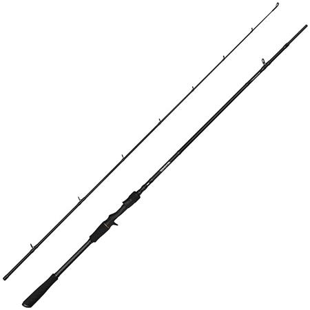 Baitcastingstang Savage Gear Revenge Sg2 Heavy Game Bc