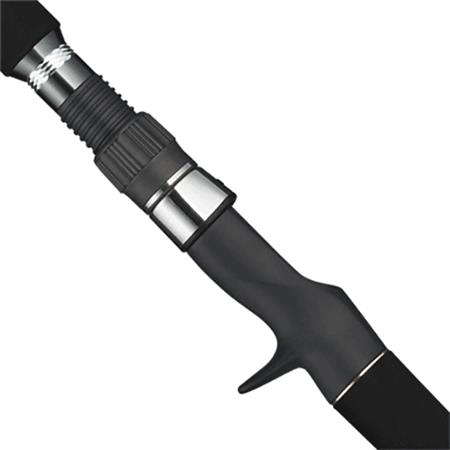 BAITCASTINGSTANG TAILWALK JIGFORCE SSD C602