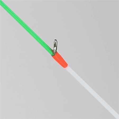 BAITCASTINGSTANG TAILWALK METALZON SSD C68MH/FSL