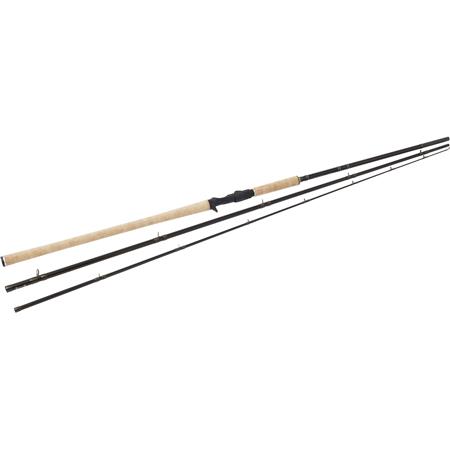 BAITCASTINGSTANG WESTIN W2 SALMON-T