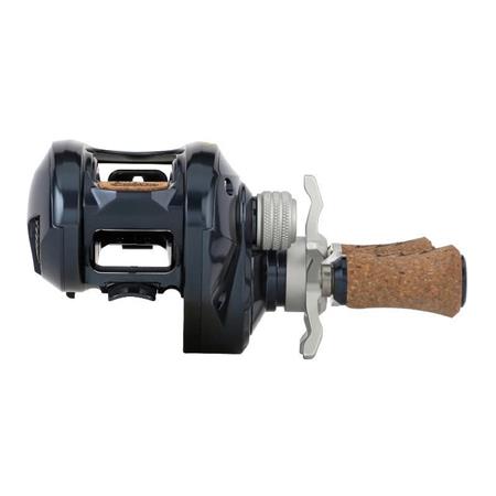 BAITCASTROLLE BATES FISHING CO THE SALTY