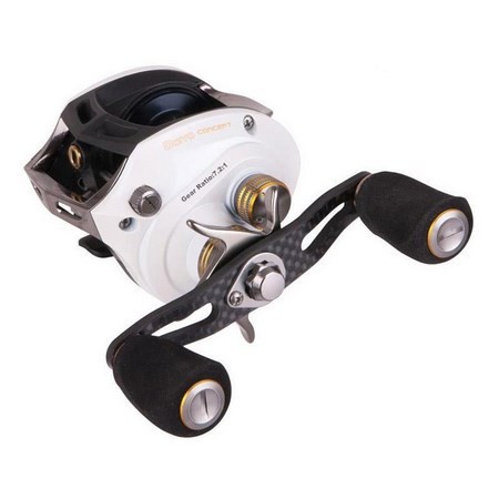 Baitcastrolle Doiyo Nakuma Cx