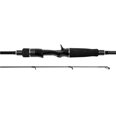 BAITCASTSPÖ ZEBCO DEMONIC RODS