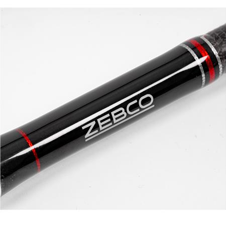 BAITCASTSPÖ ZEBCO DEMONIC RODS