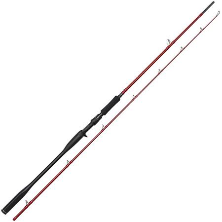 Baitcaststang Westin W6 Powercast-T 2Nd