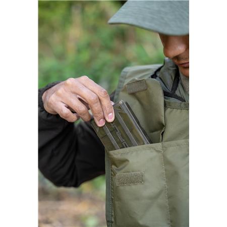 BAITING APRON KORUM BISHOP BAIT APRON