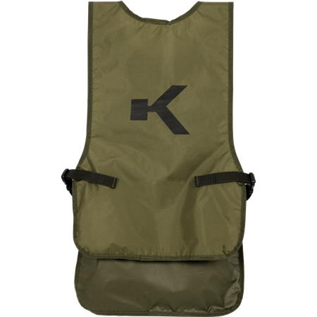 BAITING APRON KORUM BISHOP BAIT APRON