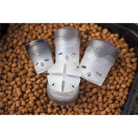 Baiting Cup Guru Pole Pot