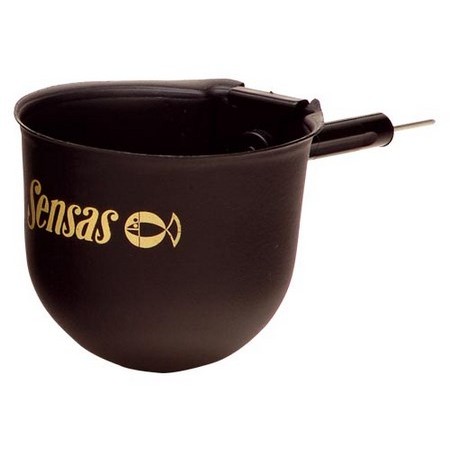 Baiting Cup Sensas Pm + Gm