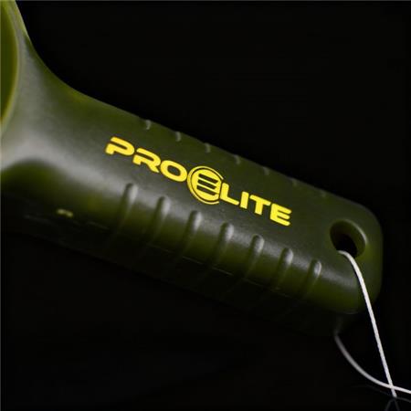 BAITING LADLE PRO ELITE BAITS PRO SQUARE BAIT SCOOP