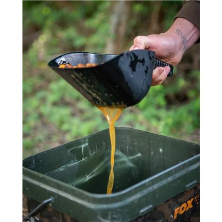 BAITING LADLE SPOMB MEGA SCOOP