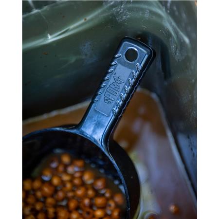 BAITING LADLE SPOMB MEGA SCOOP